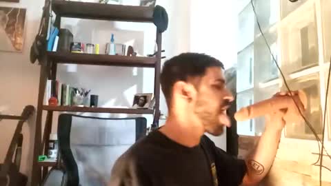 sexosublime92 online show from 05/11/26, 09:12