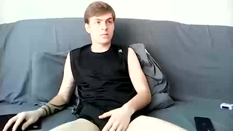 Jennis and OliverPvt is open online show from 03/12/26, 10:10