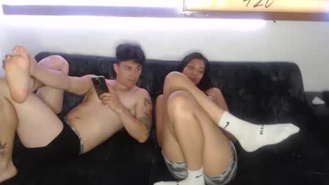 KhidaMilo online show from 02/10/25, 11:45