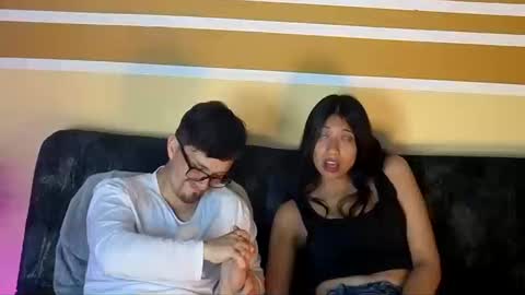 KhidaMilo online show from 09/20/25, 10:11