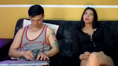 KhidaMilo online show from 10/27/25, 10:03