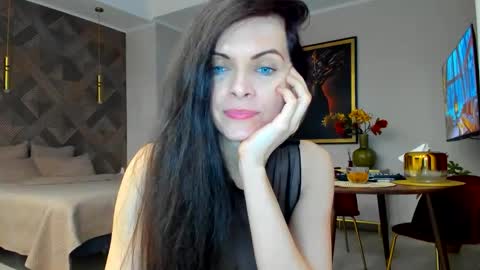 sexqueen1111 online show from 12/01/25, 12:32