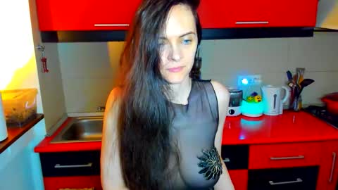 sexqueen1111 online show from 12/15/25, 07:51