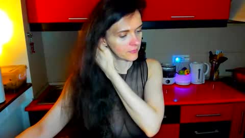 sexqueen1111 online show from 12/16/25, 09:09