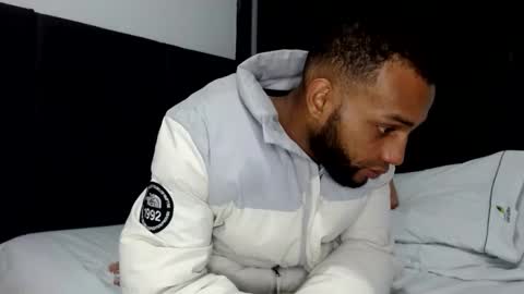 STIIV G online show from 10/04/25, 10:24