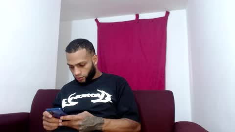 STIIV G online show from 10/09/25, 03:21