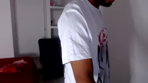 STIIV G online show from 03/28/26, 09:14