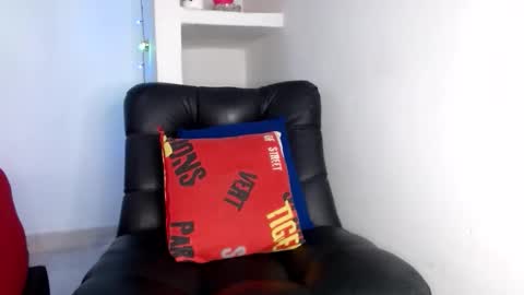 STIIV G online show from 04/06/26, 07:04