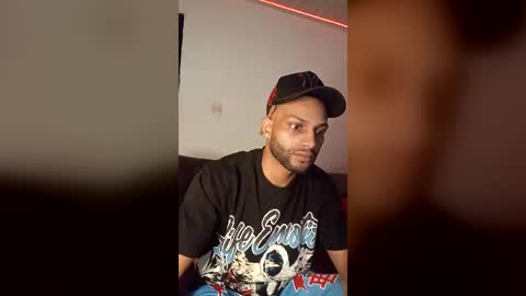 STIIV G online show from 06/20/26, 10:29