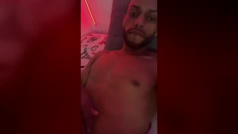 STIIV G online show from 08/10/26, 12:58