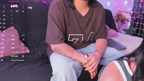 Snapshot of sextape_couple chatting on 02/04/25, 07:11 Ask me online show from 02/04/25, 07:11