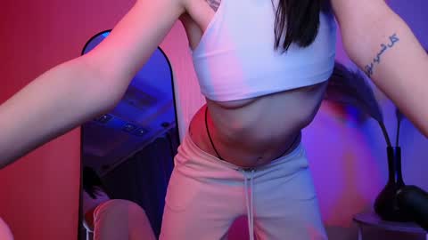sextezi online show from 01/27/25, 12:58