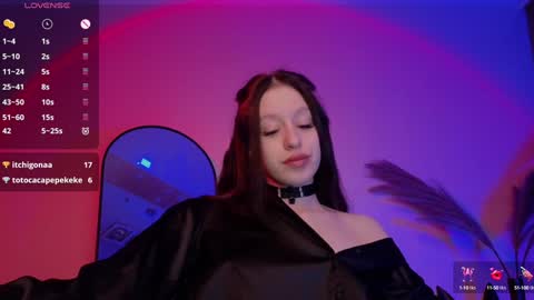 sextezi online show from 02/07/25, 06:45