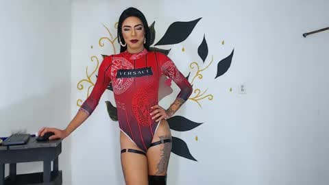 thiago online show from 03/04/25, 08:02