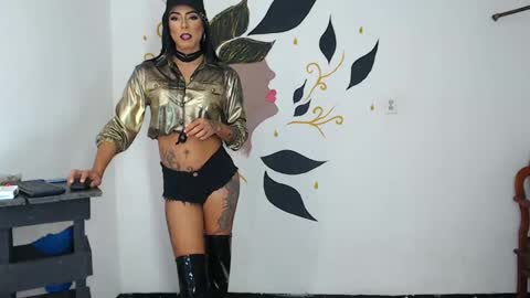 thiago online show from 03/11/25, 07:58