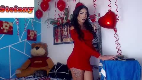 thiago online show from 02/14/26, 06:43