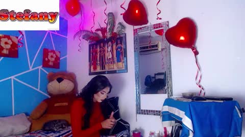 thiago online show from 02/17/26, 05:48