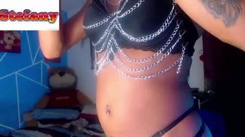 thiago online show from 05/30/26, 08:22