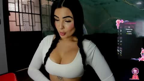 SARA    online show from 05/23/26, 03:27