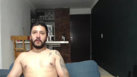 sexual_devils online show from 04/13/26, 10:43