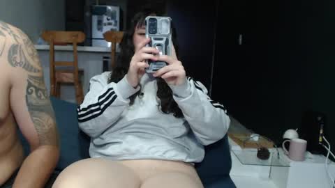 sexual_devils online show from 05/08/26, 10:53