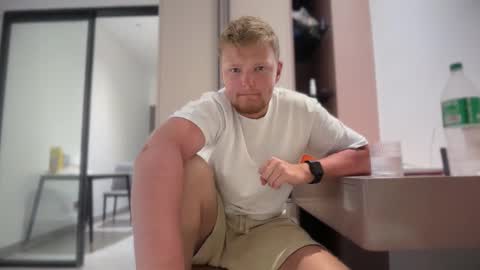 Max Leman online show from 03/03/26, 01:28