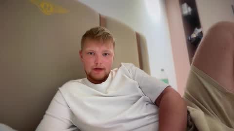 Max Leman online show from 03/05/26, 01:51