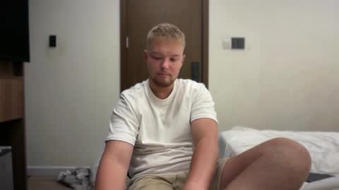 Max Leman online show from 04/08/26, 05:24