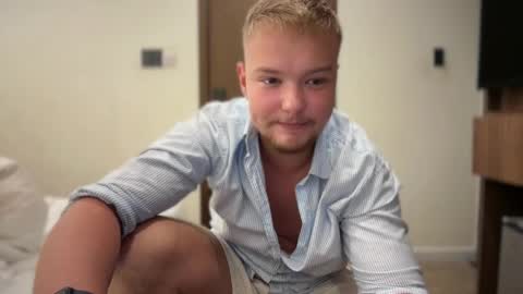 Max Leman online show from 04/09/26, 03:50