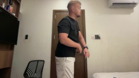 Max Leman online show from 04/10/26, 05:17