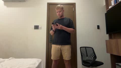 Max Leman online show from 04/24/26, 05:26