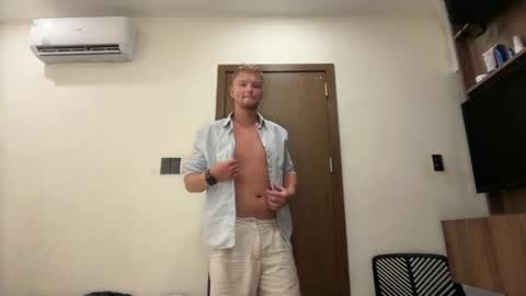 Max Leman online show from 04/25/26, 04:26