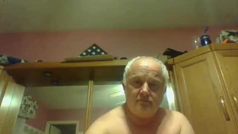 sexualbadboy online show from 03/07/25, 02:15