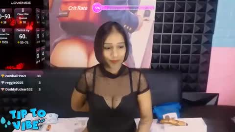 claudelle online show from 02/03/25, 10:54