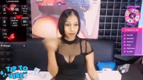 claudelle online show from 02/10/25, 07:07