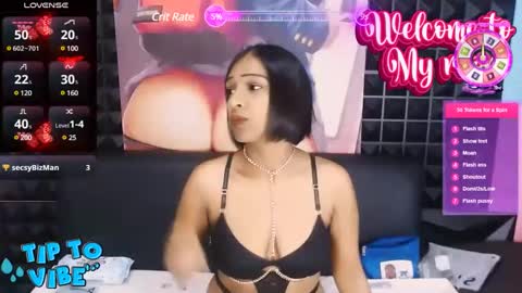 claudelle online show from 02/15/25, 06:23