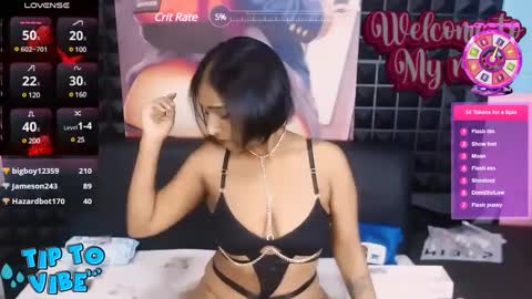 claudelle online show from 02/15/25, 10:21