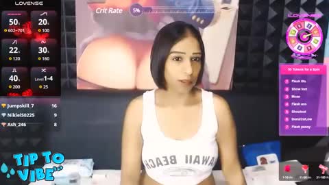 claudelle online show from 02/22/25, 09:48