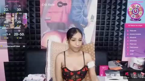 claudelle online show from 11/26/25, 07:04