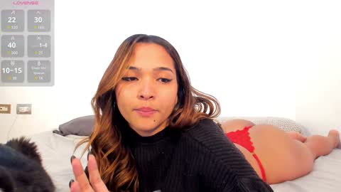 Andrea online show from 01/12/25, 08:36