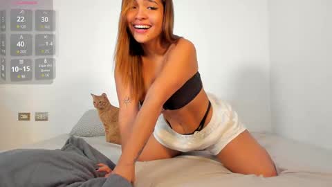 Andrea online show from 01/13/25, 07:31