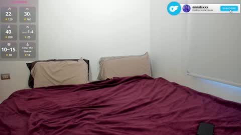 Andrea online show from 01/16/25, 05:44