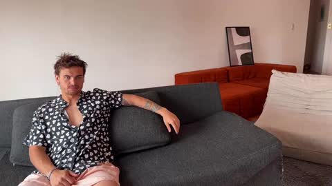 Andrea online show from 11/06/25, 04:41