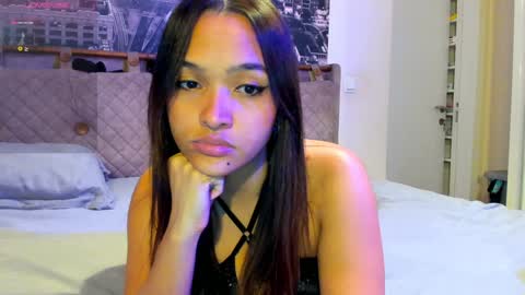 Andrea online show from 11/07/25, 02:50