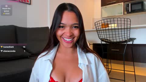 Andrea online show from 01/07/26, 06:54