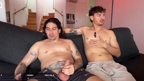 Andrea online show from 03/06/26, 02:46