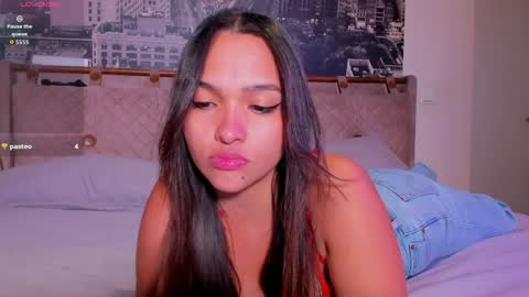 Andrea online show from 04/07/26, 01:55