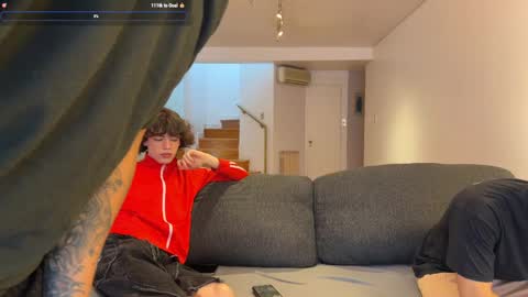 Andrea online show from 04/29/26, 06:14