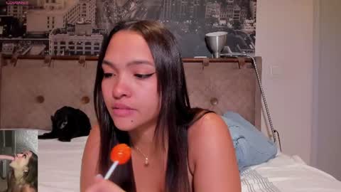 Andrea online show from 06/28/26, 04:35