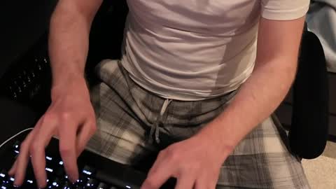 Sexual Tension online show from 05/29/26, 11:03